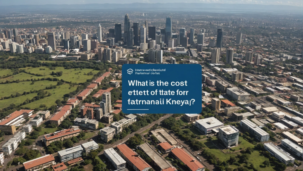 find out more about the cost of eta for kenya and the formalities you need to complete to obtain the authorisation you need for your trip.