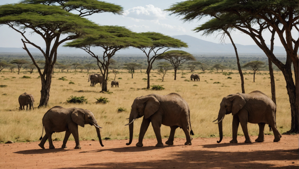 erfahren Sie, wie Sie Ihr eta verlängern können, sobald Sie in kenia sind, und erhalten Sie die notwendigen Informationen, um Ihre Behördengänge zu erleichtern.