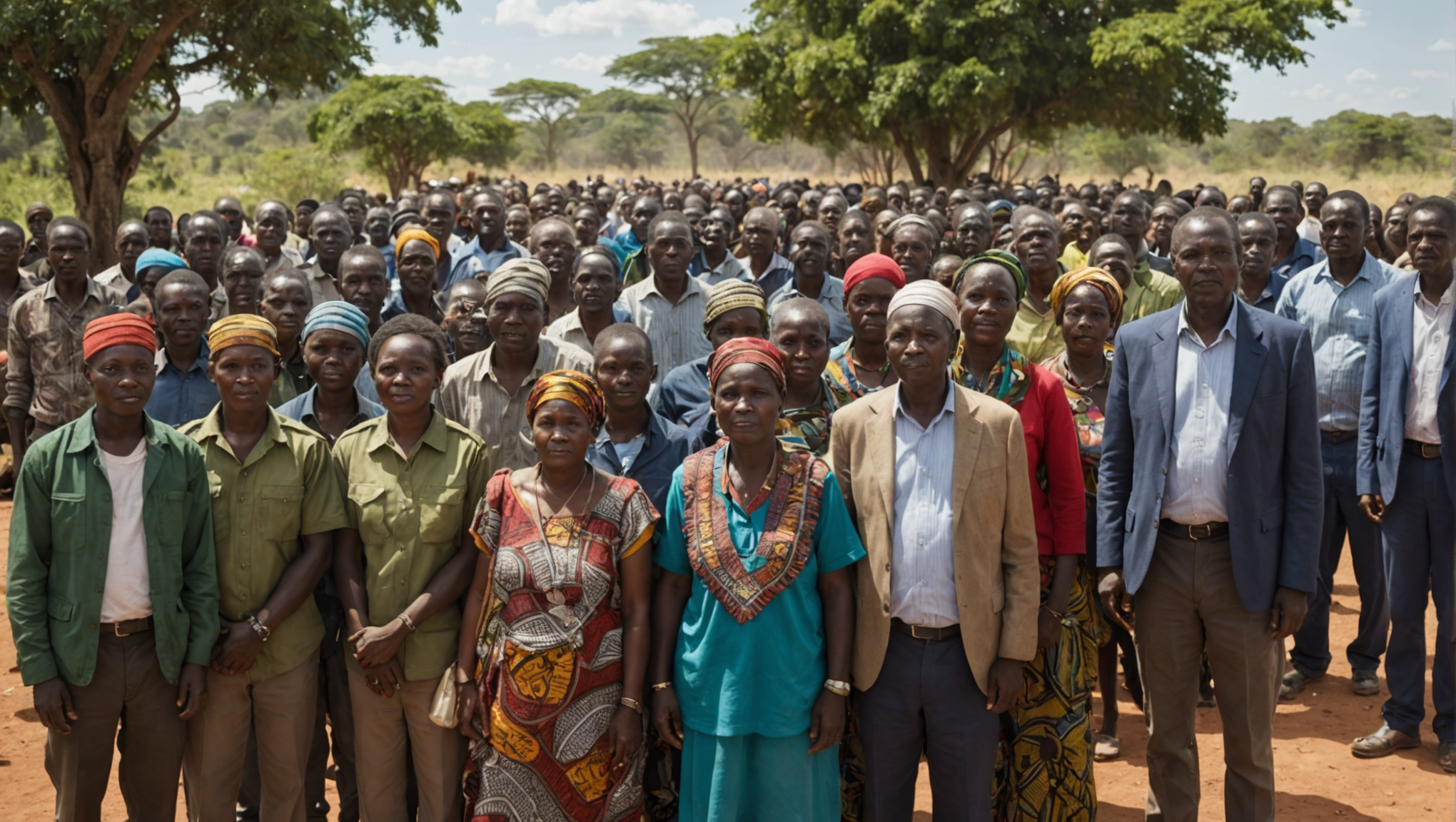 Per sapere se i residenti permanenti di un Paese ammissibile devono ottenere un'autorizzazione al viaggio in Kenya e quali sono i passi da compiere per prepararsi al viaggio.