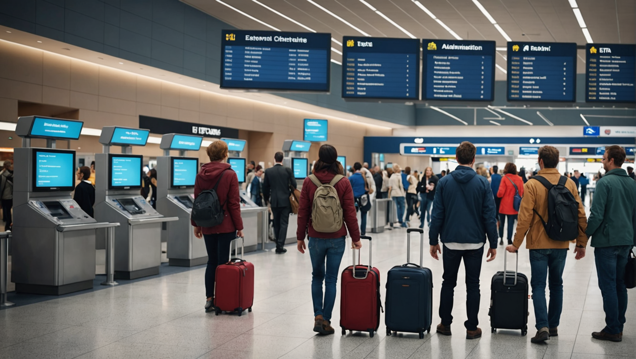 find out why you should apply for an eta (electronic travel authorization) before you travel. find out about the requirements and benefits of obtaining this essential document to ensure hassle-free entry into your destination country.