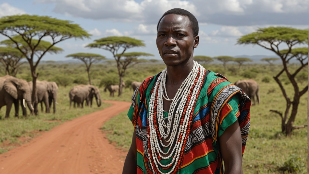 descubra la lista de países que pueden acogerse a la eta para kenia y las condiciones exigidas para obtenerla. información sobre los trámites de entrada para viajar a kenia.