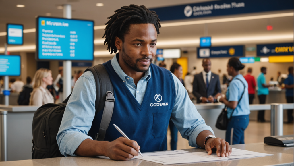 découvrez les exigences relatives au test covid-19 pour voyager au kenya. informez-vous sur la nécessité de présenter un test négatif, les règles en vigueur et les conseils pratiques pour un voyage en toute sérénité.